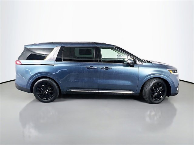 Used 2024 Kia Carnival SX image 8