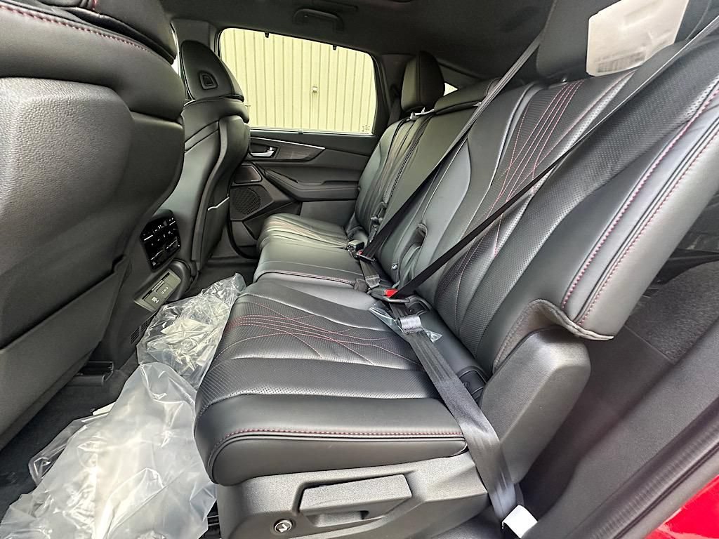 New 2026 Acura MDX Type S w/ Advance Package AWD/4WD image 11