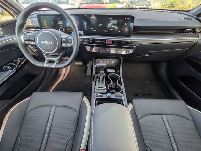 New 2026 Kia K5 GT-Line w/ GT-Line Premium Package FWD image 16