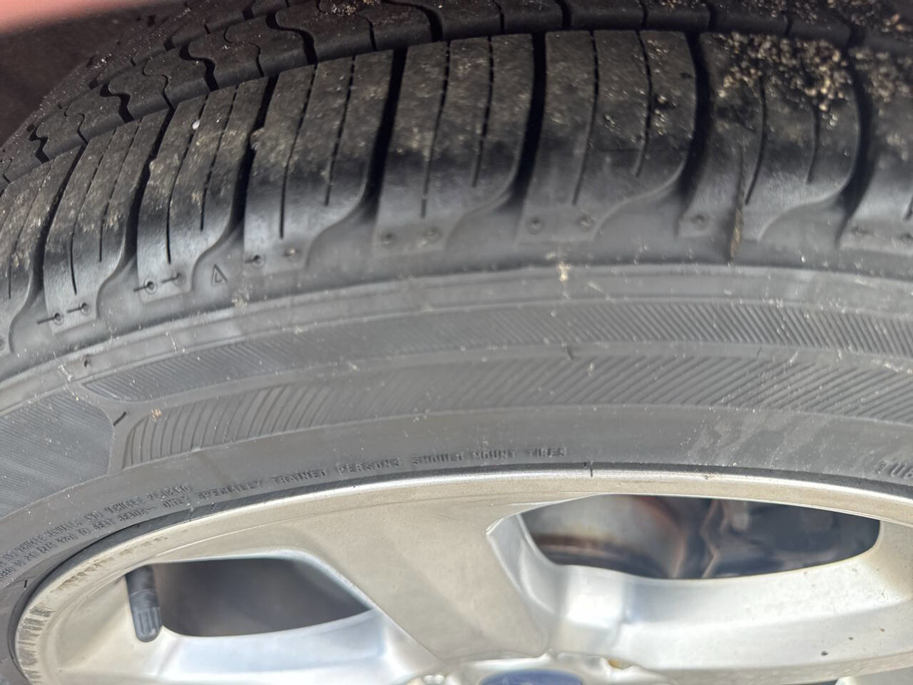 Used 2015 Ford Fusion SE w/ Equipment Group 201A image 20