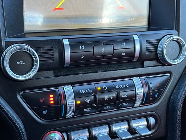 Used 2019 Ford Mustang GT Premium w/ Equipment Group 401A image 35