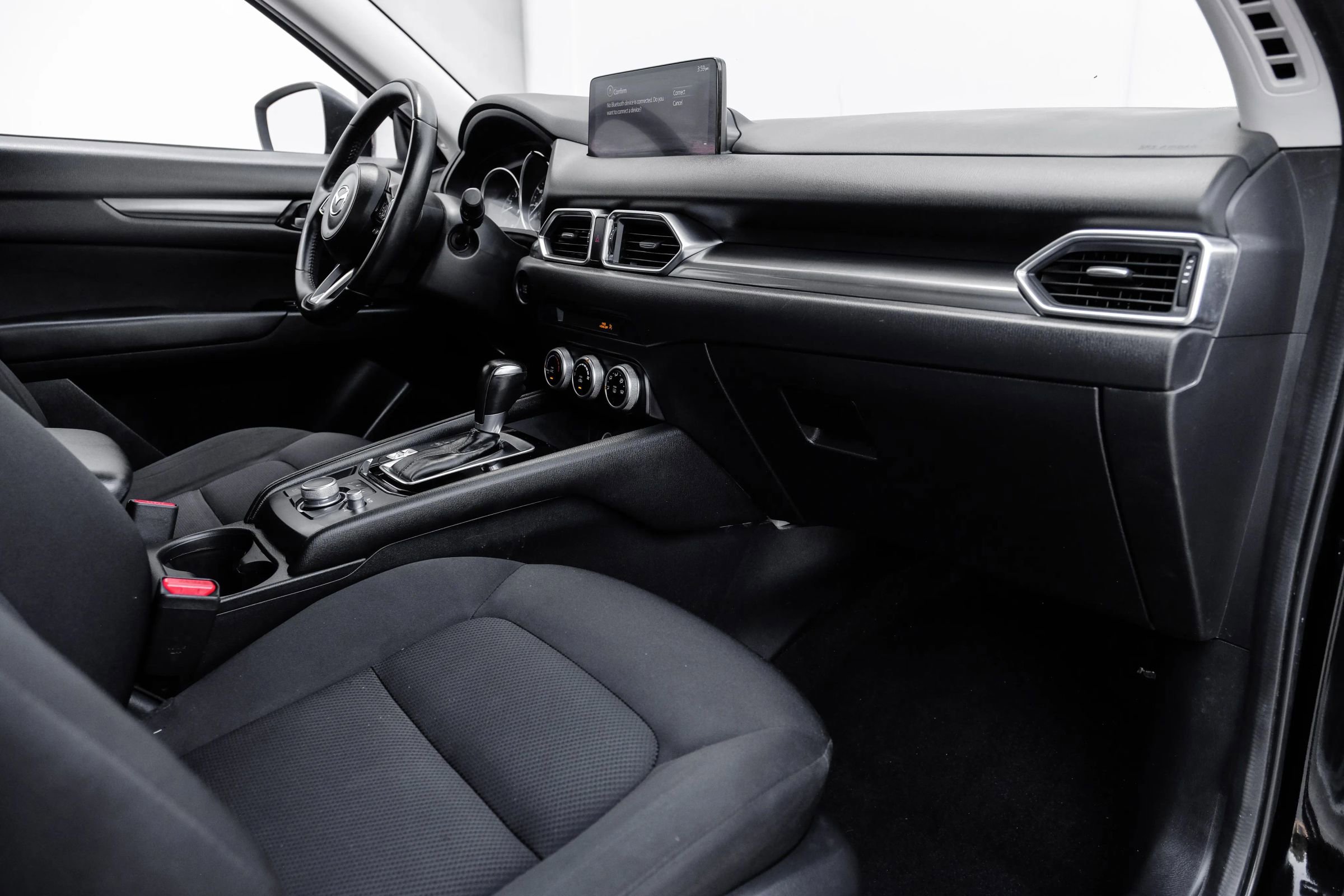 Used 2023 MAZDA CX-5 AWD 2.5 S image 13