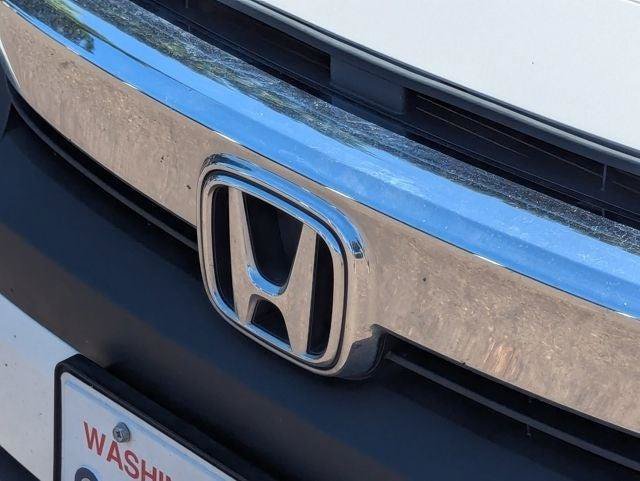 Used 2018 Honda Civic EX image 10