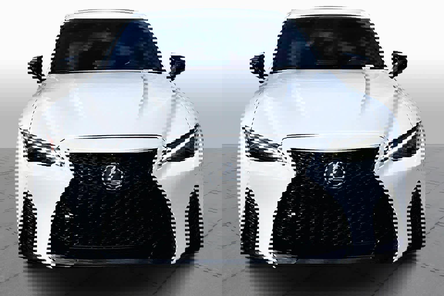 Used 2024 Lexus IS 500 w/ Accessory Package image 4