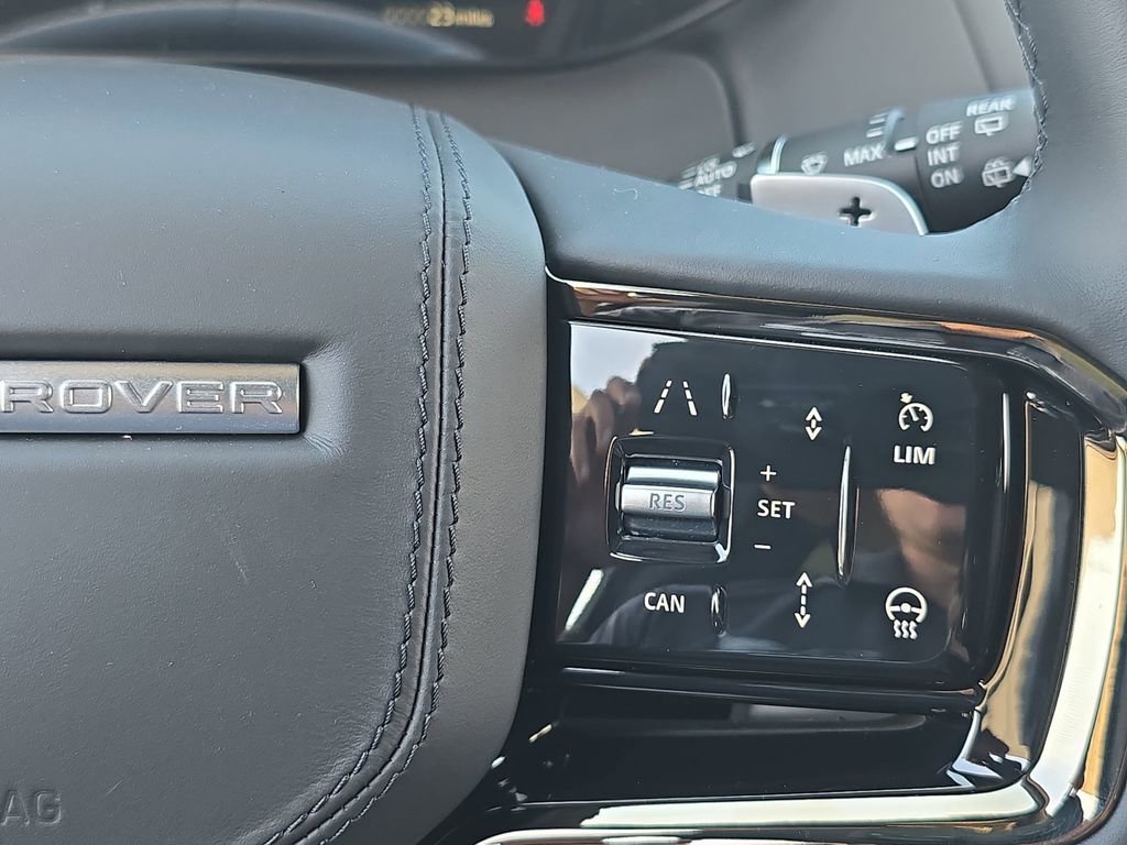 New 2026 Land Rover Range Rover Sport Dynamic SE AWD/4WD image 19