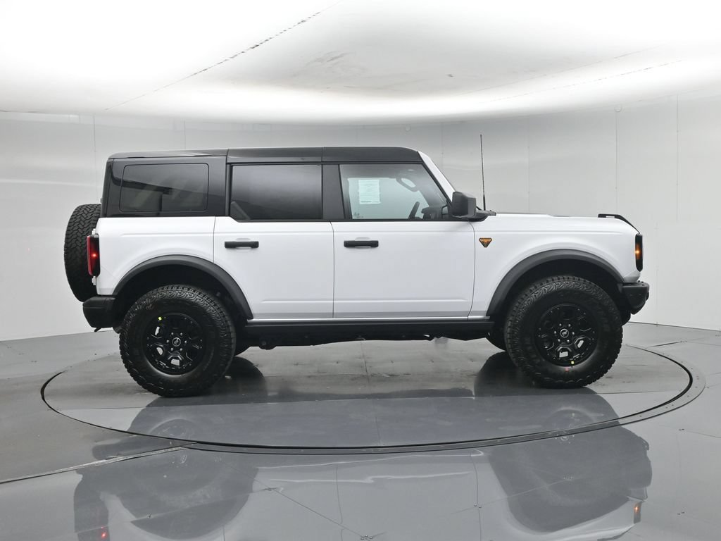New 2026 Ford Bronco Badlands w/ Wildtrak Package AWD/4WD image 27