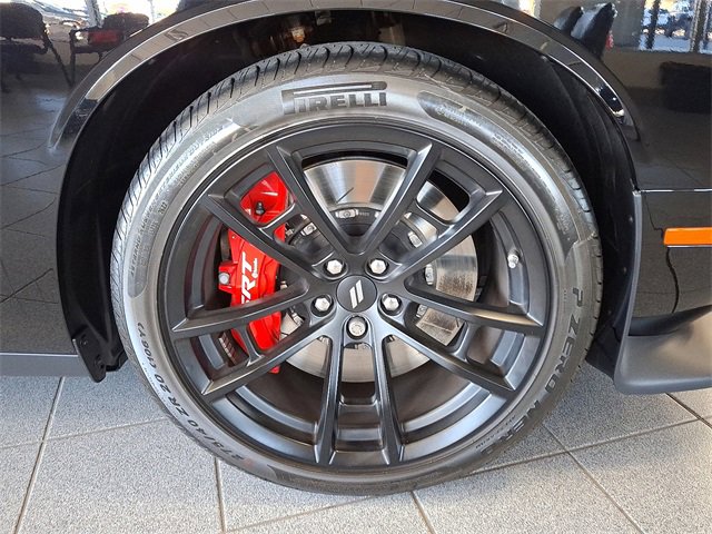 Used 2023 Dodge Challenger R/T Scat Pack w/ Plus Package image 8