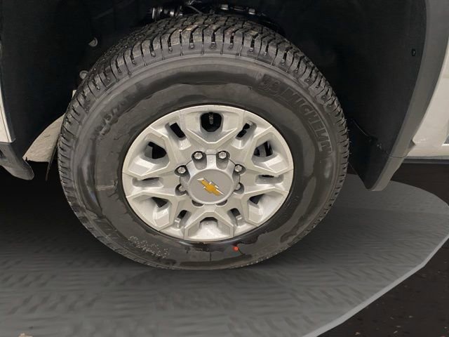 New 2026 Chevrolet Silverado 2500 LTZ w/ LTZ Plus Package image 28