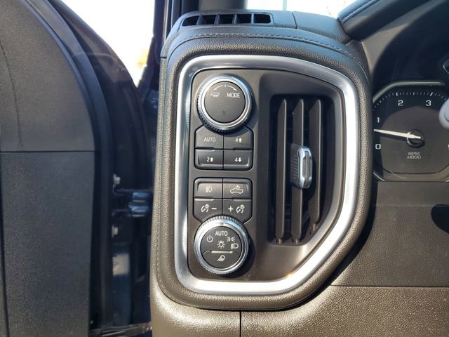 Used 2022 GMC Sierra 3500 Denali image 31