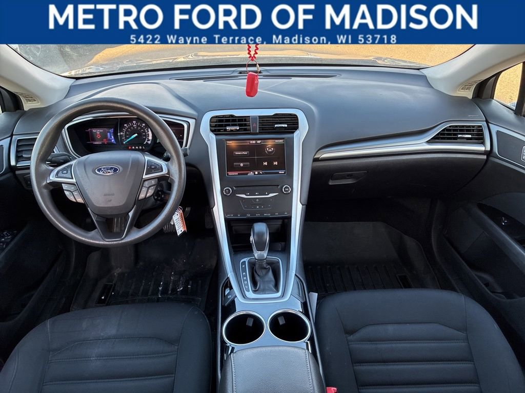 Used 2013 Ford Fusion SE image 15