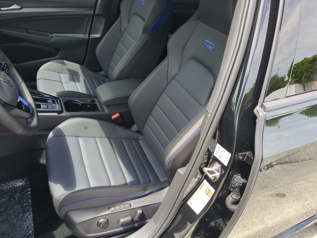 New 2026 Volkswagen Golf AWD/4WD image 18