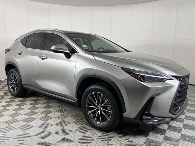 Used 2022 Lexus NX 350 AWD image 10