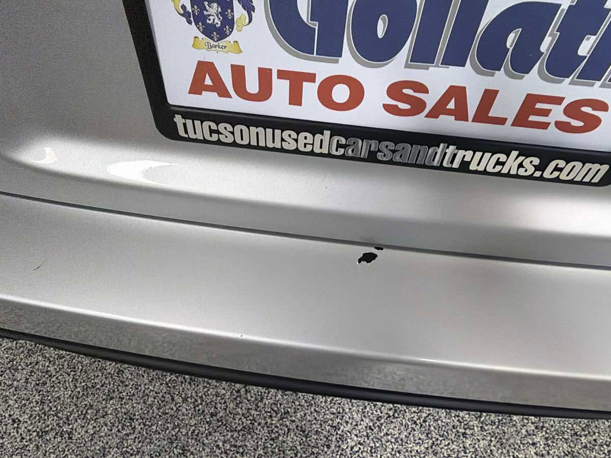 Used 2014 Scion tC image 35