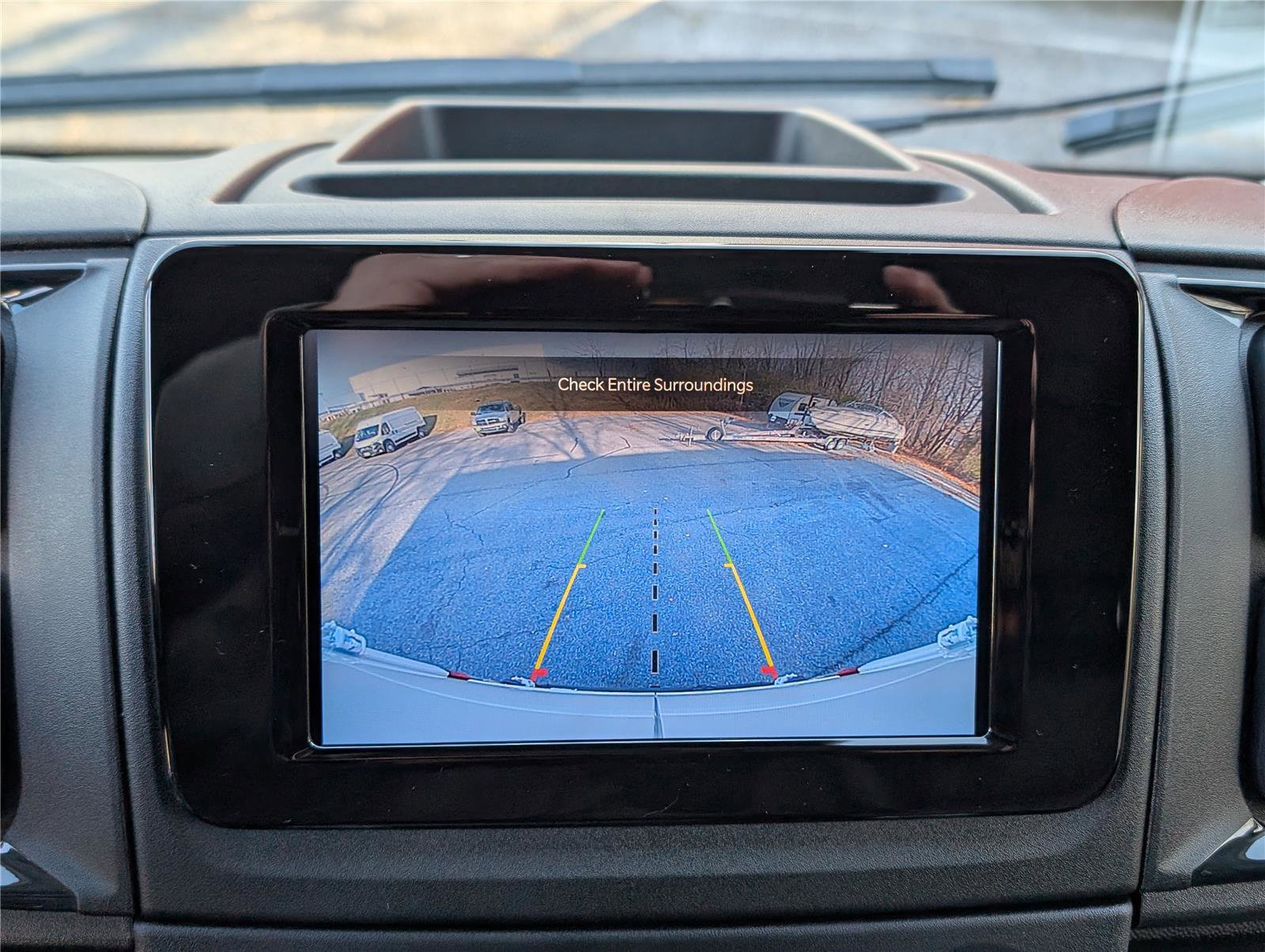 New 2026 RAM ProMaster 2500 w/ Convenience Group image 22