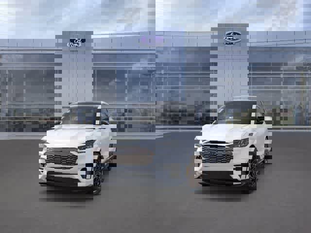 New 2025 Ford Mustang Mach-E GT w/ Bronze Appearance Package image 2