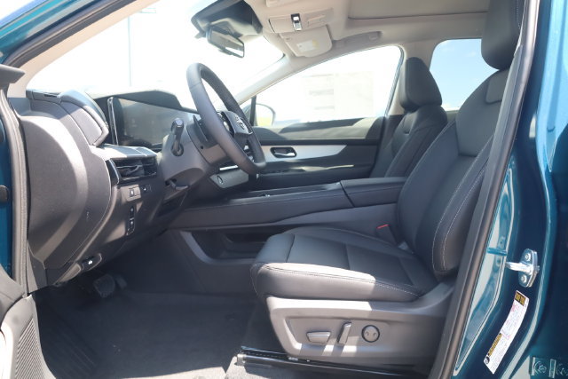 New 2026 Nissan Murano SL AWD/4WD image 16