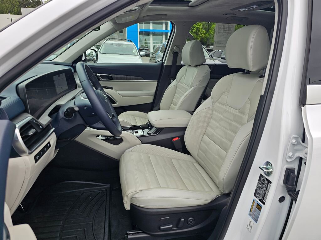 Used 2024 Kia Telluride SX Prestige AWD/4WD image 21