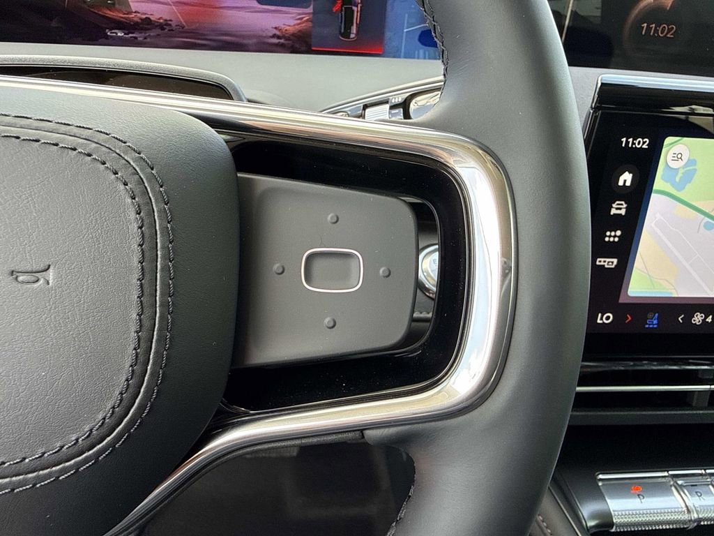 New 2026 Lincoln Nautilus Premier w/ Equipment Group 102A image 30