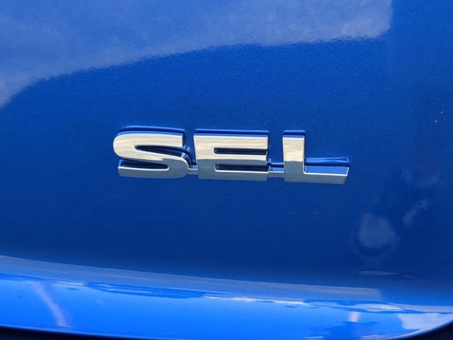 New 2026 Mitsubishi Eclipse Cross SEL AWD/4WD image 14