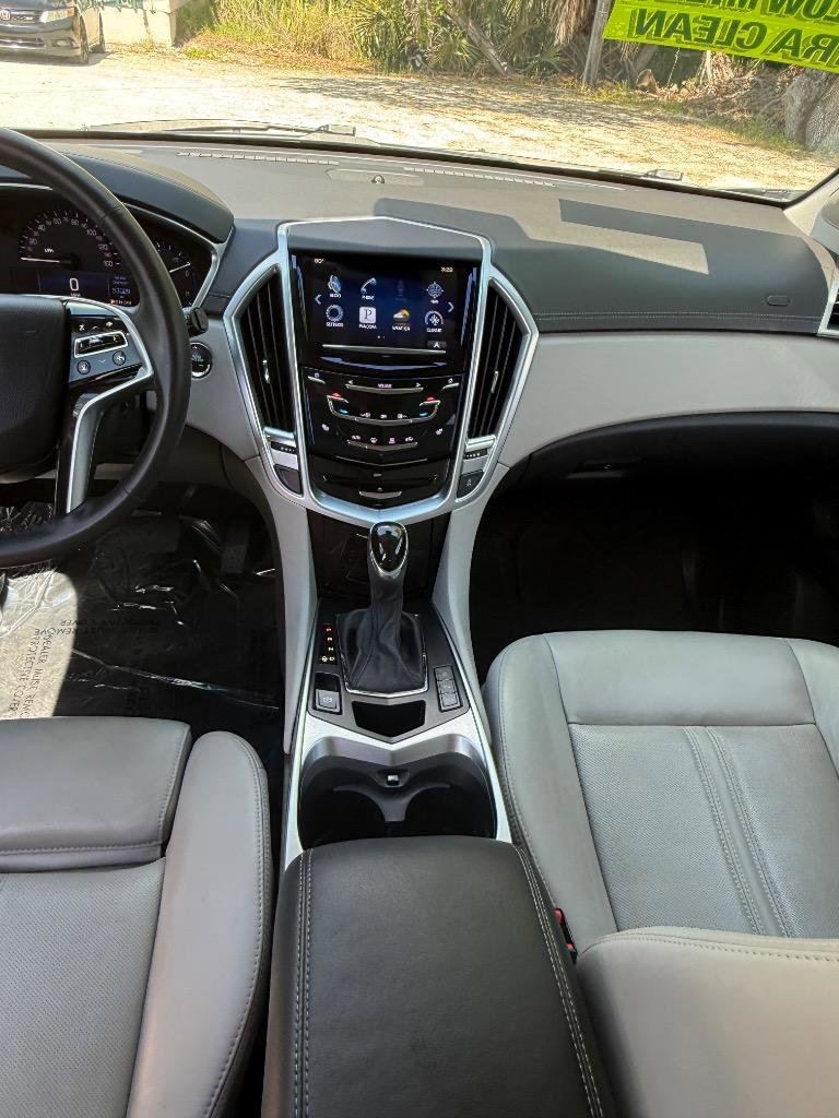 Used 2014 Cadillac SRX Performance w/ Driver Awareness Package FWD image 11