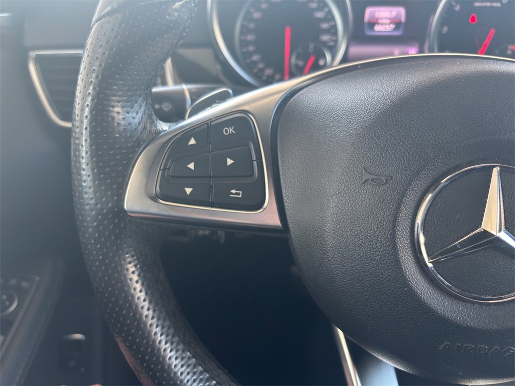 Used 2019 Mercedes-Benz GLE 43 AMG 4MATIC Coupe image 26