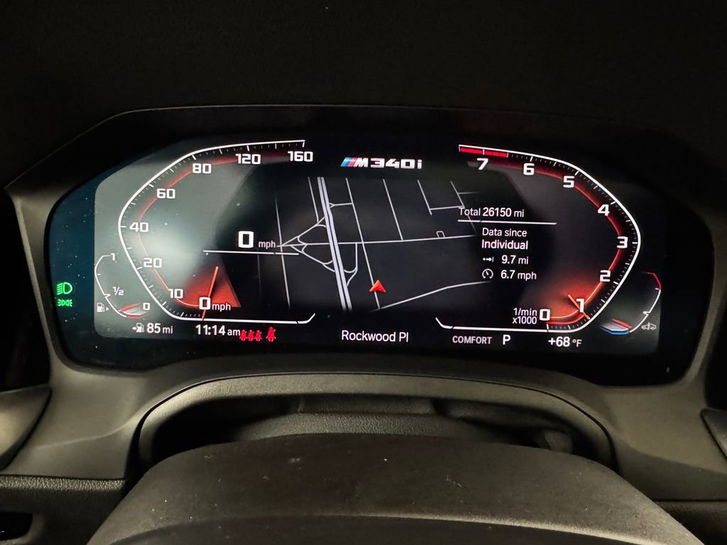 Used 2020 BMW M340i image 18