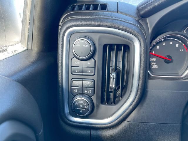 Used 2021 Chevrolet Silverado 1500 LTZ w/ LTZ Premium Package image 17