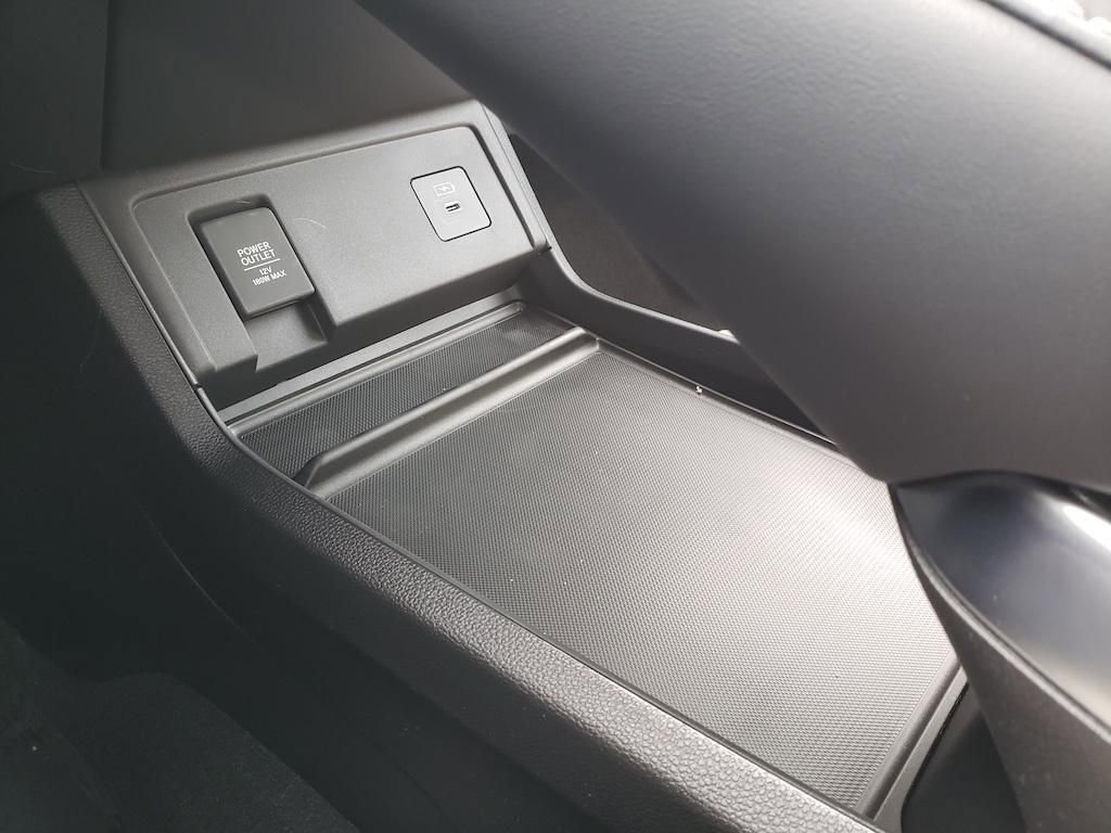 New 2026 Acura RDX SH-AWD image 12