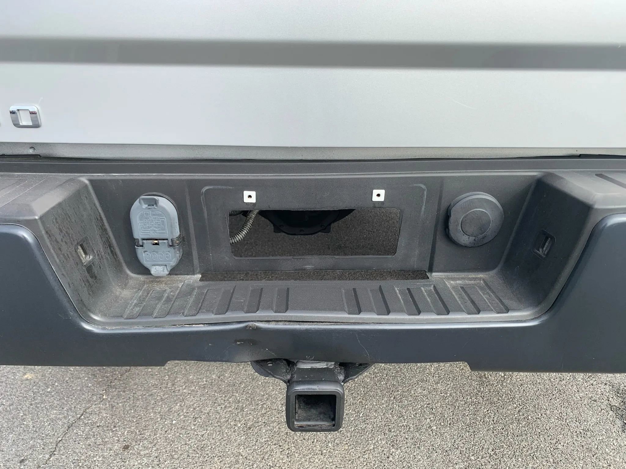 Used 2017 Chevrolet Silverado 1500 W/T image 27