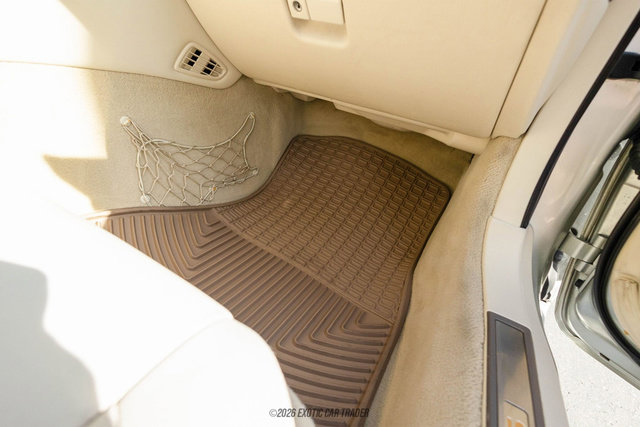 Used 2005 Lexus SC 430 Convertible image 42