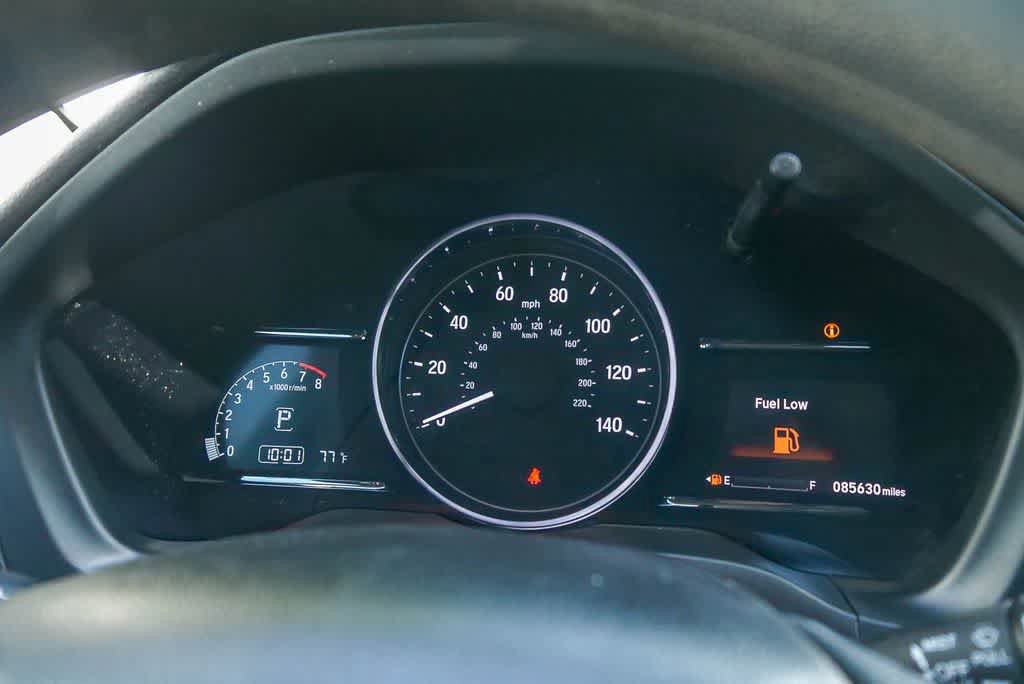 Used 2022 Honda HR-V EX image 22