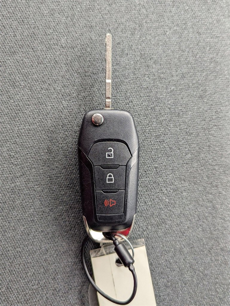 Used 2025 Ford F150 XLT w/ Equipment Group 301A Standard image 32