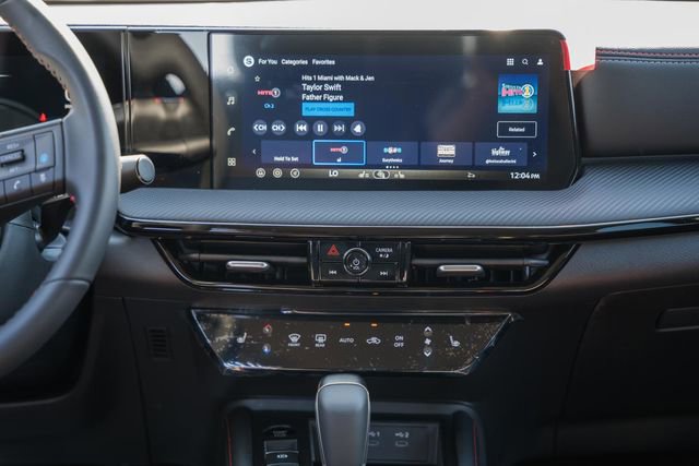 New 2026 Nissan Kicks SR w/ Cold Weather Package image 23