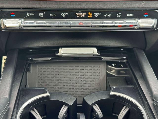 Used 2023 Mercedes-Benz GLS 450 4MATIC image 32