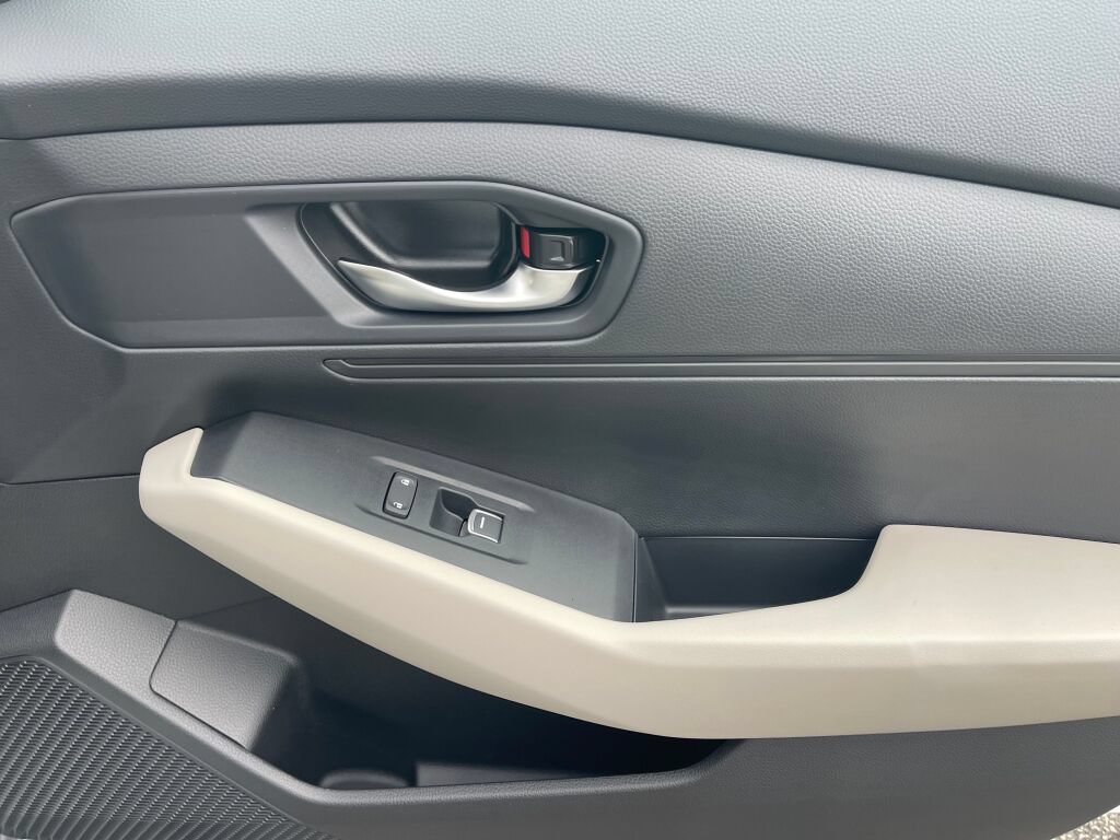 New 2026 Honda Accord LX image 20