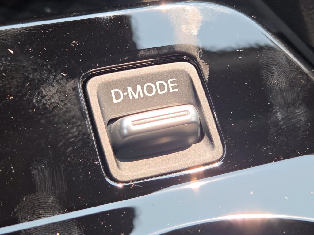 New 2026 Nissan Murano SV AWD/4WD image 18