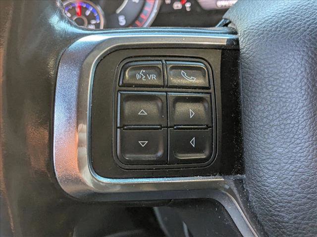 Used 2021 RAM 2500 Laramie w/ Night Edition image 5