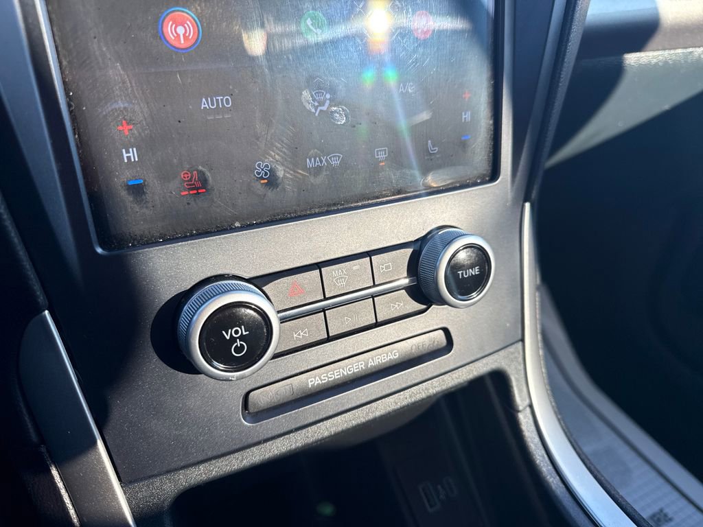 Used 2023 Ford Edge SEL w/ Convenience Package image 38