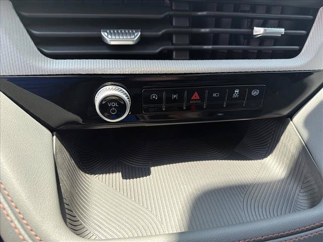 New 2026 Ford Explorer Active RWD image 15