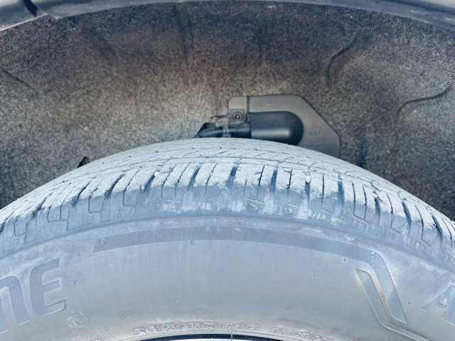 Certified 2023 Nissan Rogue SV image 7