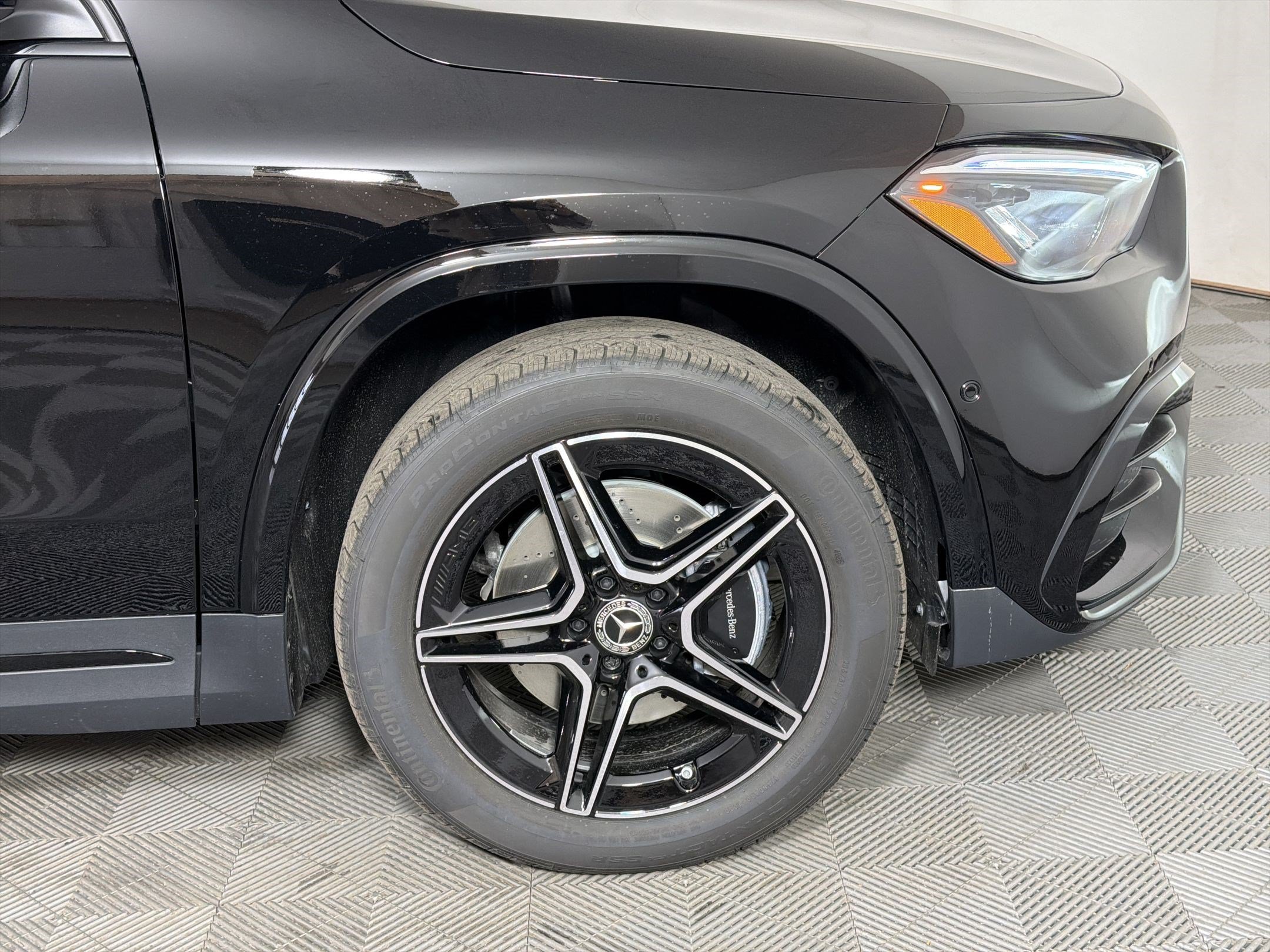 Used 2026 Mercedes-Benz GLA 250 4MATIC image 12