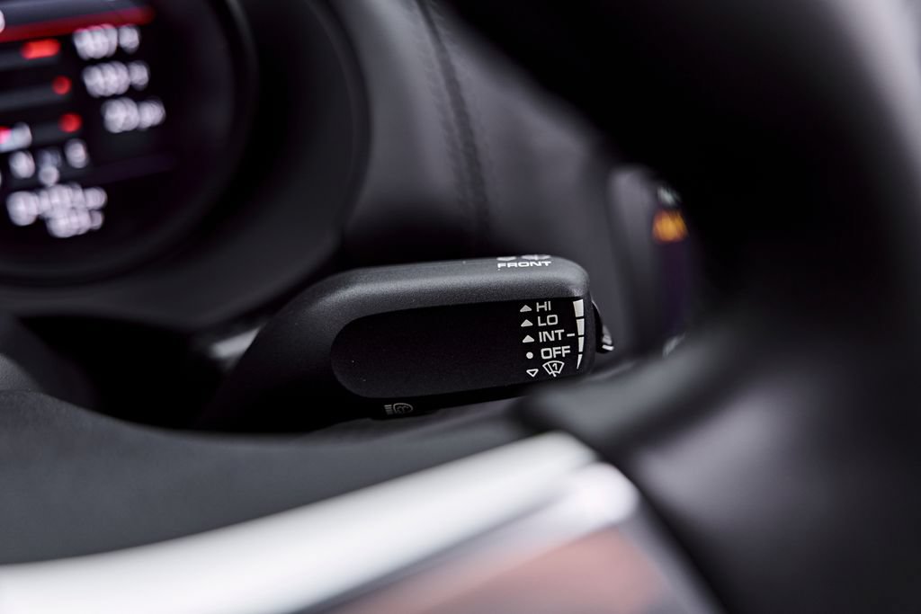 Used 2016 Porsche Boxster GTS RWD image 61