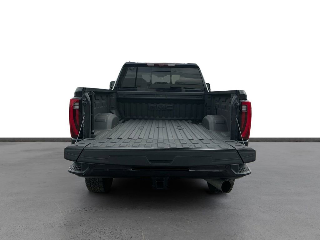 Used 2025 GMC Sierra 2500 Denali Ultimate image 24