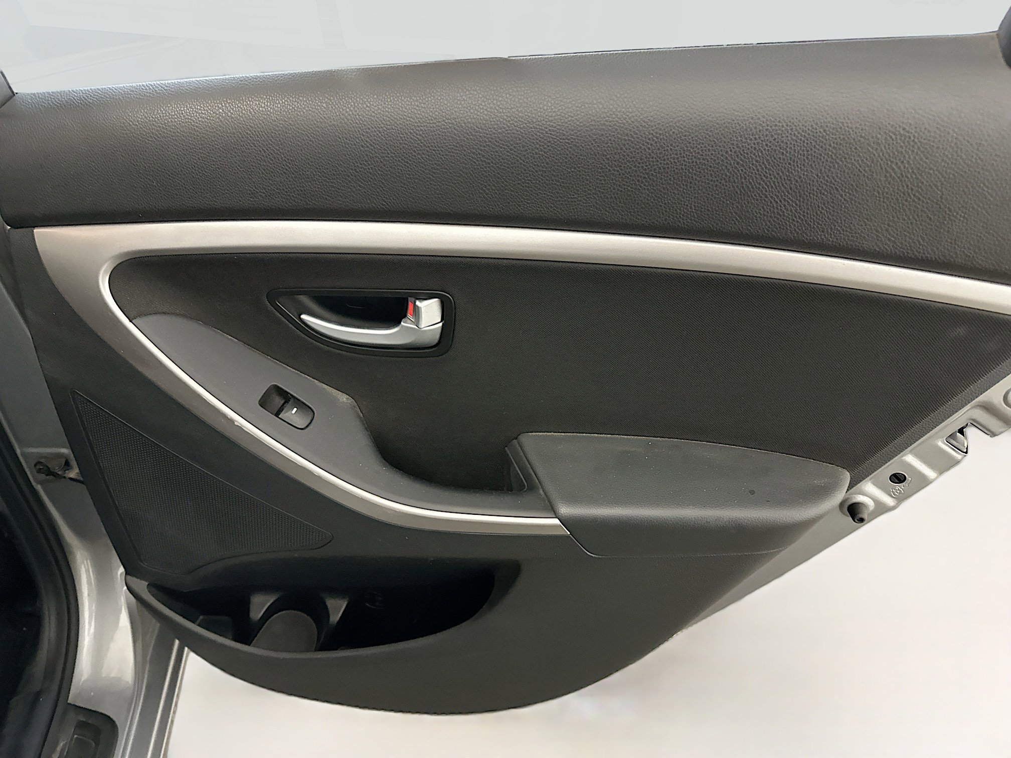 Used 2014 Hyundai Elantra GT image 29