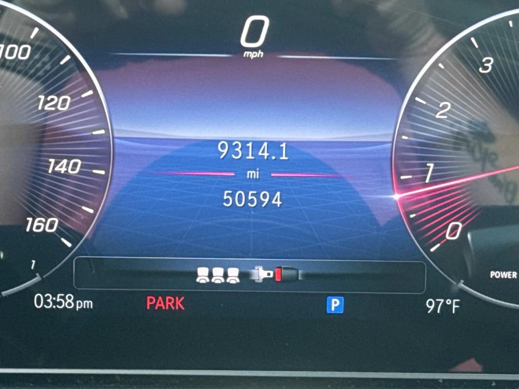 Used 2024 Mercedes-Benz GLE 450 4MATIC image 27