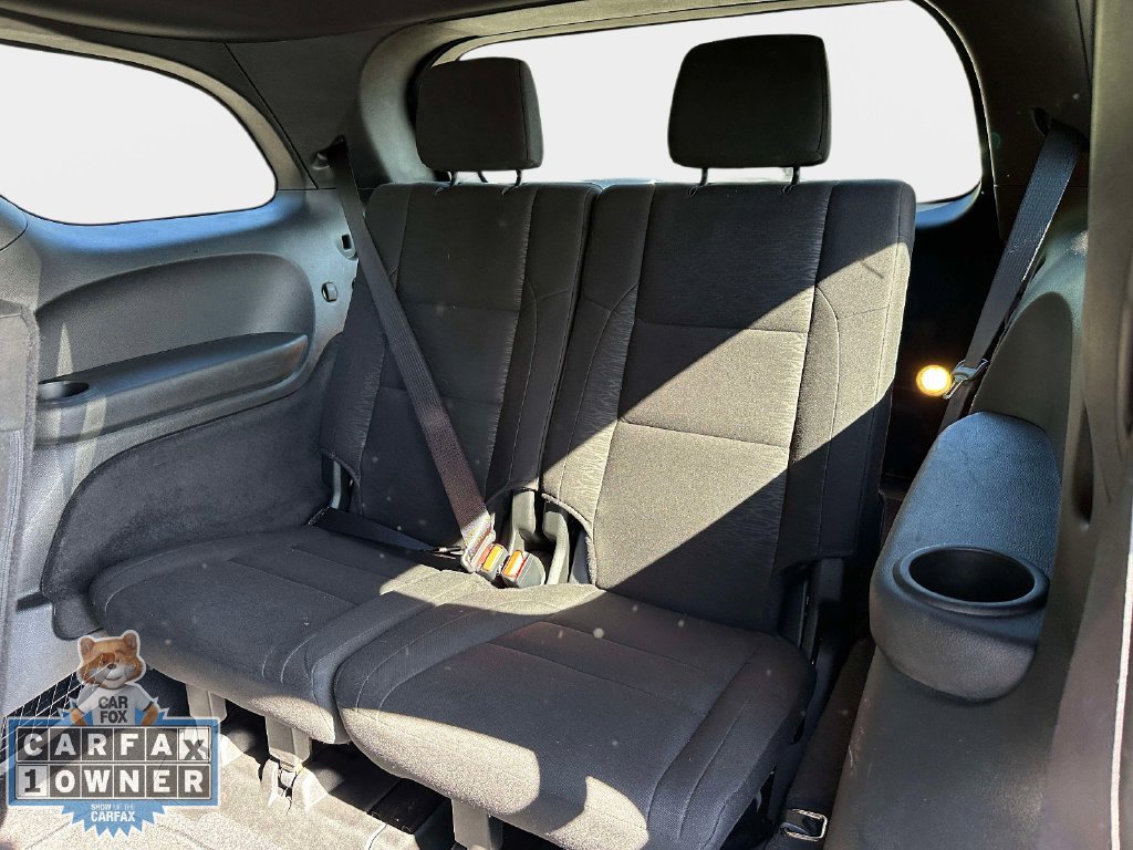 Used 2023 Dodge Durango GT AWD/4WD image 14