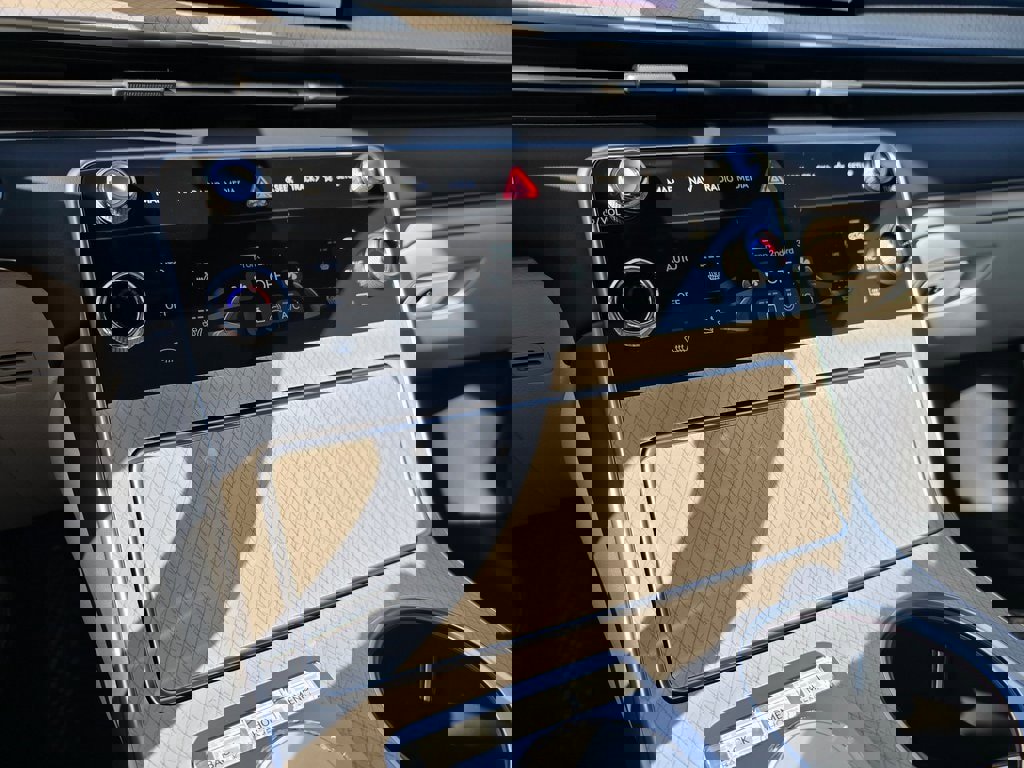 New 2026 Genesis GV80 3.5T Prestige image 29