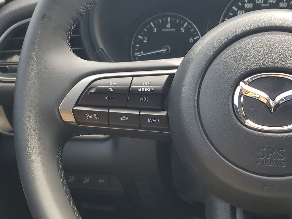 New 2026 MAZDA CX-30 AWD 2.5 S w/ Select Sport Pkg image 21
