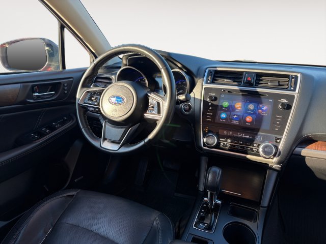 Used 2019 Subaru Outback 2.5i Limited AWD/4WD image 10
