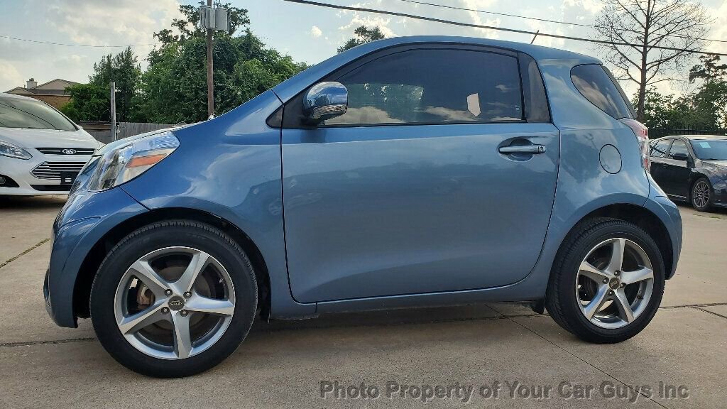 Used 2012 Scion iQ